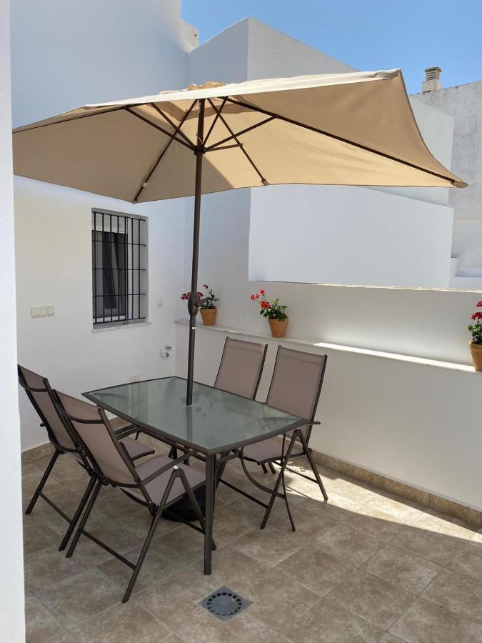 Prim 14 By 7Escalones Apartamento Rota Exterior foto