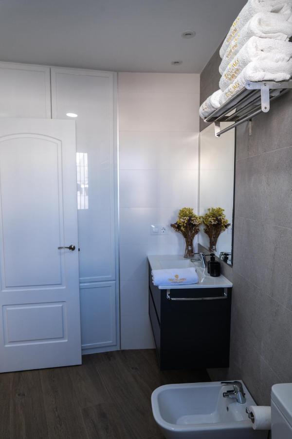 Prim 14 By 7Escalones Apartamento Rota Exterior foto