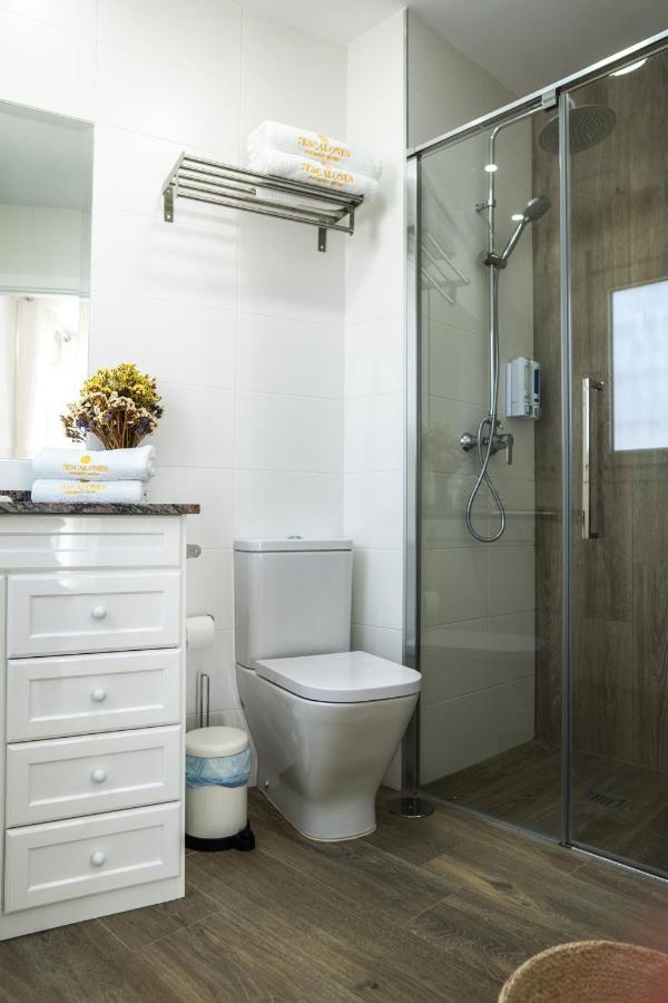 Prim 14 By 7Escalones Apartamento Rota Exterior foto