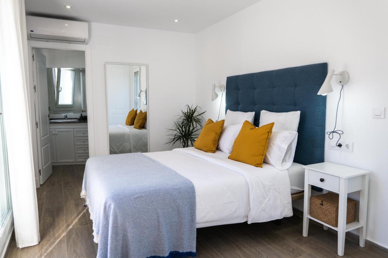 Prim 14 By 7Escalones Apartamento Rota Exterior foto