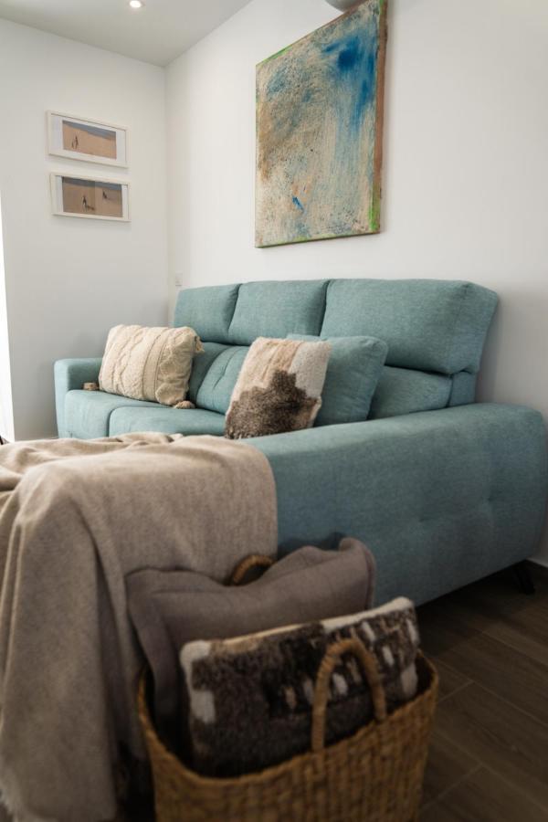 Prim 14 By 7Escalones Apartamento Rota Exterior foto
